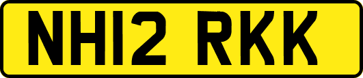 NH12RKK