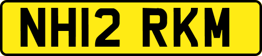 NH12RKM