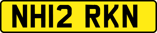 NH12RKN
