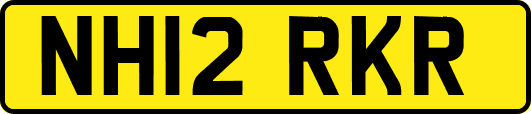 NH12RKR