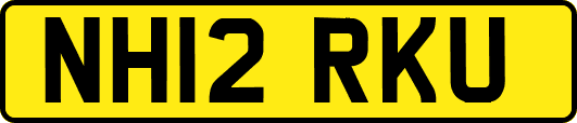 NH12RKU