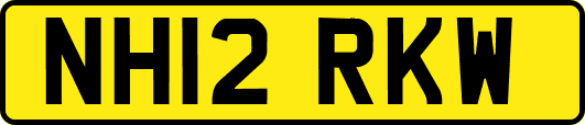 NH12RKW