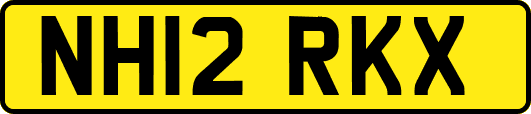 NH12RKX