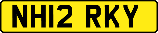 NH12RKY