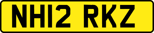 NH12RKZ