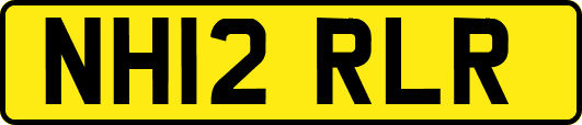 NH12RLR