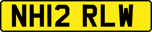 NH12RLW