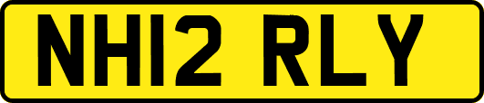 NH12RLY