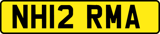 NH12RMA