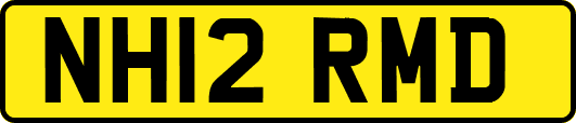 NH12RMD