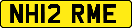 NH12RME