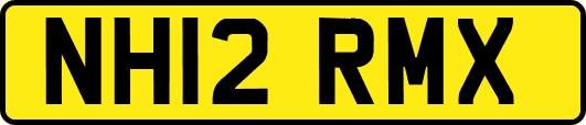 NH12RMX