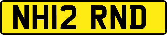 NH12RND