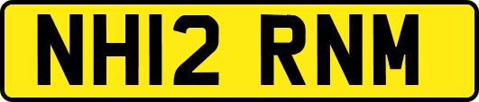 NH12RNM