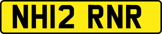 NH12RNR