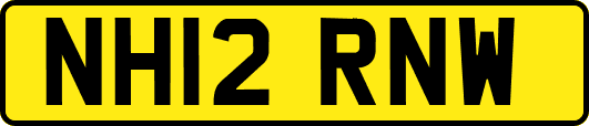 NH12RNW