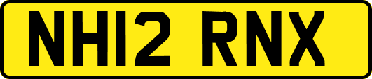 NH12RNX