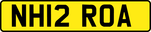 NH12ROA