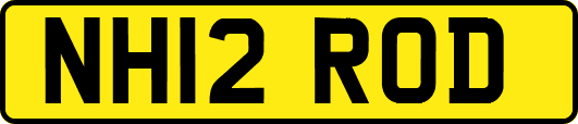 NH12ROD