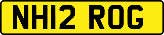 NH12ROG