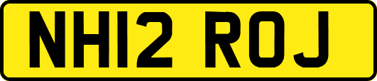 NH12ROJ