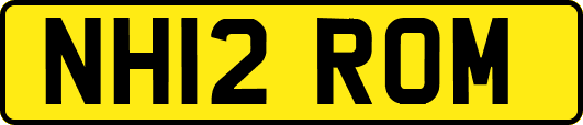 NH12ROM