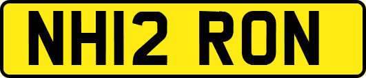 NH12RON