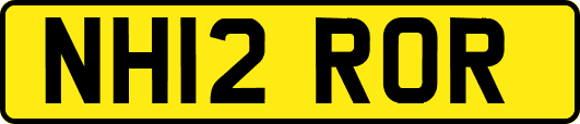 NH12ROR