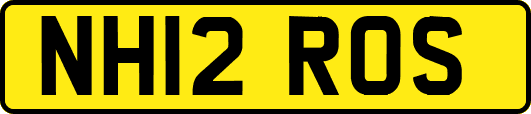 NH12ROS