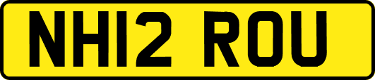 NH12ROU