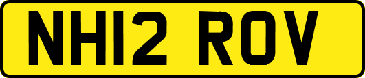 NH12ROV