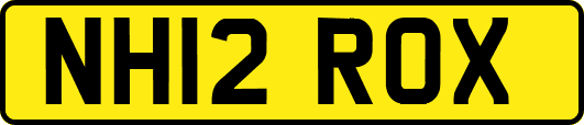 NH12ROX