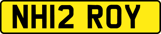 NH12ROY