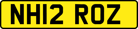 NH12ROZ