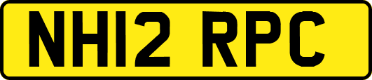 NH12RPC