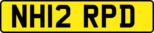 NH12RPD