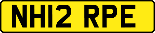 NH12RPE
