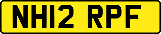 NH12RPF