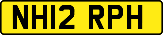 NH12RPH