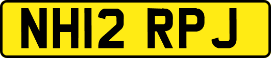 NH12RPJ