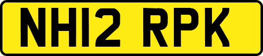 NH12RPK