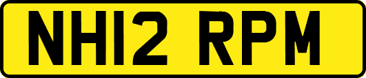 NH12RPM
