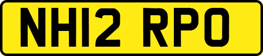 NH12RPO