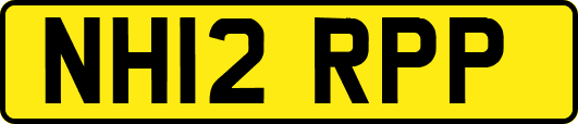NH12RPP