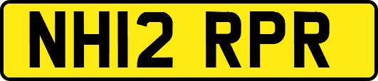 NH12RPR