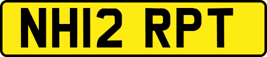 NH12RPT