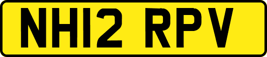 NH12RPV