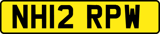 NH12RPW