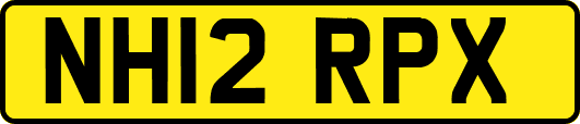 NH12RPX