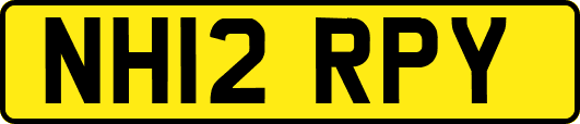NH12RPY